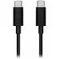Кабель Xiaomi ZMI Type-C Type-C 100W 150 cm AL308E Black