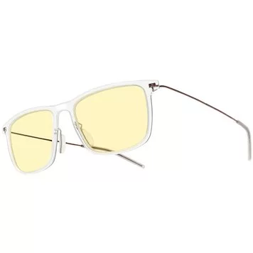 Очки для компьютера Xiaomi Adult Anti-Blue Goggles Pro Transparent HMJ02TS