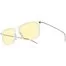 Очки для компьютера Xiaomi Adult Anti-Blue Goggles Pro Transparent HMJ02TS