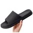 Нескользящие тапочки Xiaomi Eva 41-42 Black 2