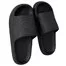 Нескользящие тапочки Xiaomi Eva 41-42 Black