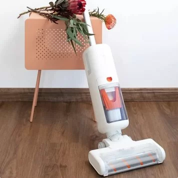Пылесос Xiaomi SWDK K380 Pro 2