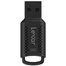 USB Flash Drive Lexar V400 USB 3.0 32Gb Black