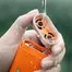 Электробритва Xiaomi Soocas SP1 Orange 2