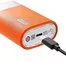 Электробритва Xiaomi Soocas SP1 Orange 3