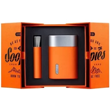 Электробритва Xiaomi Soocas SP1 Orange