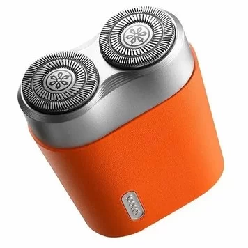 Электробритва Xiaomi Soocas SP1 Orange 4