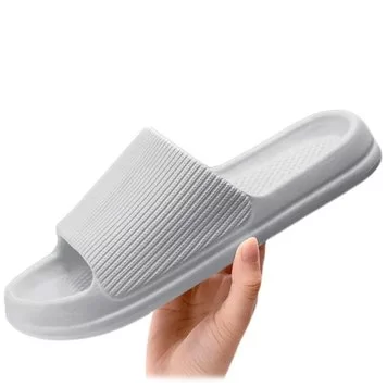 Нескользящие тапочки Xiaomi Eva 41-42 Gray 2