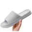 Нескользящие тапочки Xiaomi Eva 41-42 Gray 2