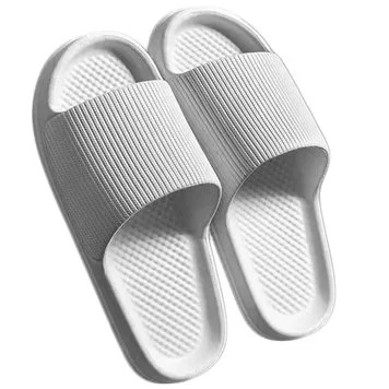 Нескользящие тапочки Xiaomi Eva 41-42 Gray
