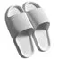 Нескользящие тапочки Xiaomi Eva 41-42 Gray