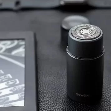 Электробритва Xiaomi ShowSee Shaver Portable F101-GY 2