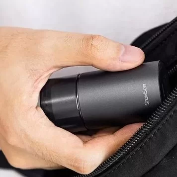Электробритва Xiaomi ShowSee Shaver Portable F101-GY 3