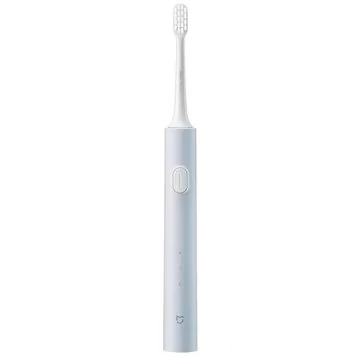 Электрическая зубная щетка Xiaomi Mijia Electric Toothbrush T200 blue