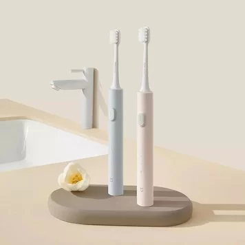 Электрическая зубная щетка Xiaomi Mijia Electric Toothbrush T200 общ 2
