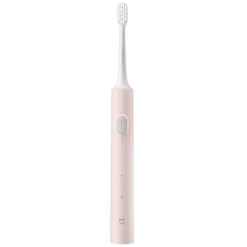 Электрическая зубная щетка Xiaomi Mijia Electric Toothbrush T200 pink 2