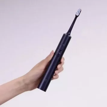 Электрическая зубная щетка Xiaomi Mijia Electric Toothbrush T700 Dark Blue MES604 4