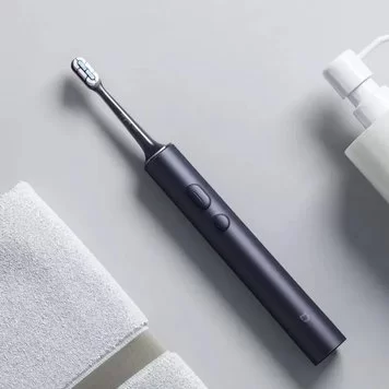 Электрическая зубная щетка Xiaomi Mijia Electric Toothbrush T700 Dark Blue MES604 5