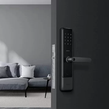 Умный дверной замок Xiaomi Aqara Smart Door Lock N200 2