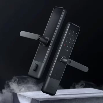 Умный дверной замок Xiaomi Aqara Smart Door Lock N200 3