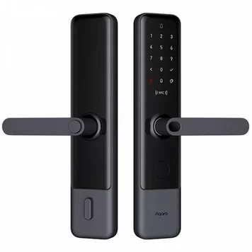 Умный дверной замок Xiaomi Aqara Smart Door Lock N200