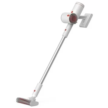 Беспроводной вертикальный пылесос Xiaomi Deerma VC25 PLUS EU