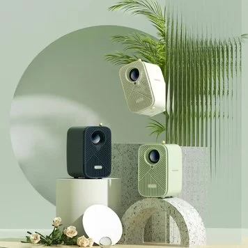Проектор ZEEMR M1 Pro 5