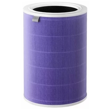 Фильтр противовирусный для очистителя воздуха Xiaomi Mi Air Purifier  Purpur