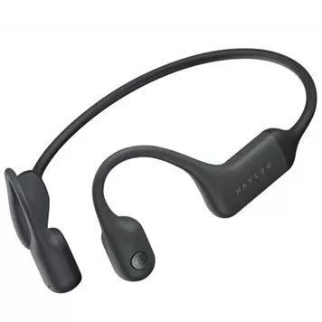 Беспроводные наушники Xiaomi HAYLOU BC01 Black 2
