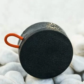 Портативная колонка Xiaomi Mi Portable Bluetooth Speaker XMYX04WM Gray EU 2