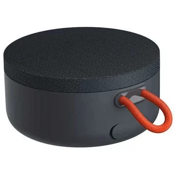 Портативная колонка Xiaomi Mi Portable Bluetooth Speaker XMYX04WM Gray EU
