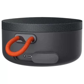 Портативная колонка Xiaomi Mi Portable Bluetooth Speaker XMYX04WM Gray EU 4