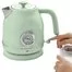 Электрочайник Xiaomi Qcooker Electric Kettle с температурным датчиком QS-1701 Green RU 2