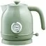 Электрочайник Xiaomi Qcooker Electric Kettle с температурным датчиком QS-1701 Green RU