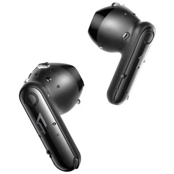 Беспроводные наушники Xiaomi 1More EO007 black 4