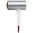 Фен для волос Xiaomi Soocas Negative lonic Quick-drying Hairdryer H5 Silver EU 2