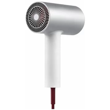Фен для волос Xiaomi Soocas Negative lonic Quick-drying Hairdryer H5 Silver EU 3