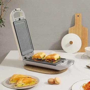 Сэндвичница Xiaomi Pinlo PLMZ-SL064-01 2