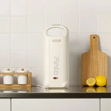 Сэндвичница Xiaomi Pinlo PLMZ-SL064-01 3