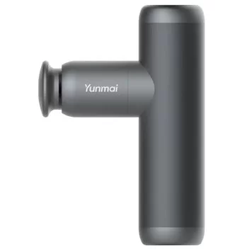 Фасциальный массажер для тела YUNMAI Gun Extra Mini MVFG-M281