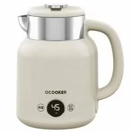 Электрочайник Xiaomi Ocooker Kettle CR-SH1501 1.5L 1500W White RU
