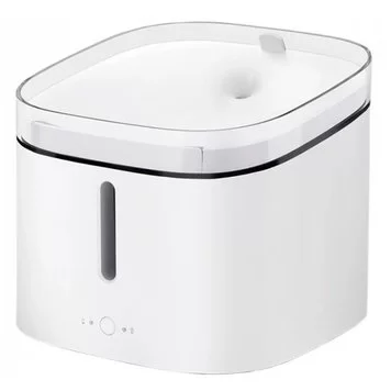 Поилка для животных Xiaomi Pawbby Pet Water Dispenser MG-WF001 White EU 1