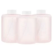 Уценка Сменные блоки для Xiaomi Mijia Automatic Foam Soap Dispenser Hand Wash PMXSY01XW 3 шт Pink