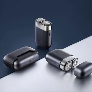 Электробритва Xiaomi Mijia Electric Shaver S600 2