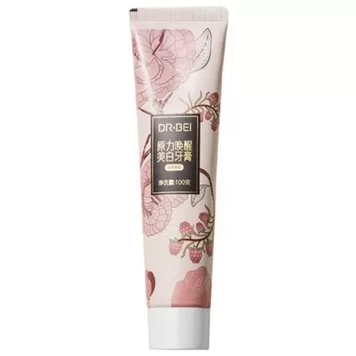 Зубная паста Xiaomi Dr.Bei Toothpaste 0+ 2