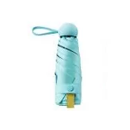 Уценка Зонт Xiaomi Zuotou fashionable umbrella color of Mark Sky