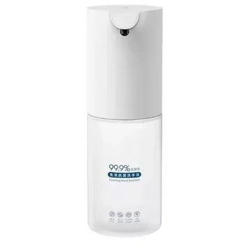 Дозатор для дезинфицирующего средства Xiaomi Mijia Foaming Hand Sanitaizer MJXSJ03XW CN 