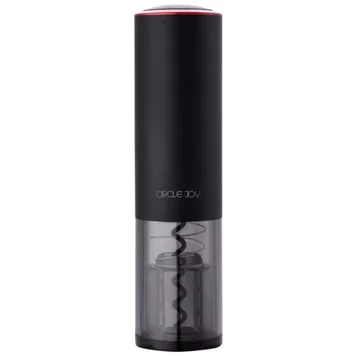 Электрический штопор Xiaomi Circle Joy Round Stainless Steel Electric Wine Opener CJ-EKPQ02