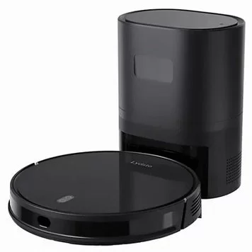 Робот пылесос Xiaomi Lydsto R3 Black EU
