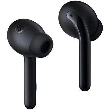 Беспроводные наушники Xiaomi Buds 3 M2111E1 black 2